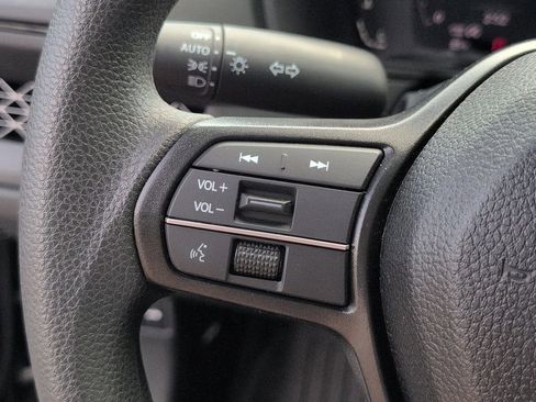 Used 2025 Honda Accord SE image 29