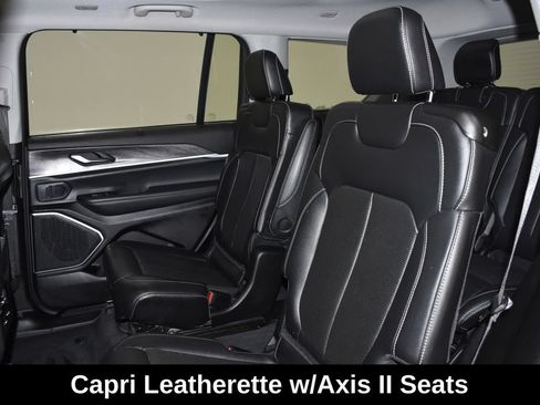 Used 2023 Jeep Grand Cherokee L Limited w/ Luxury Tech Group II AWD/4WD image 31