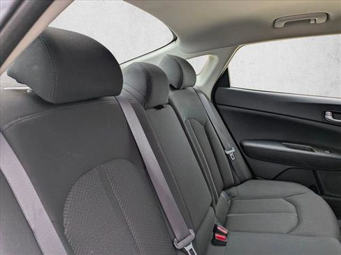 Used 2016 Kia Optima LX FWD image 19