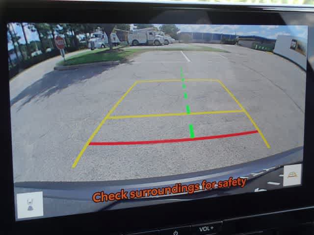 Certified 2026 Toyota Corolla Cross XLE FWD image 22
