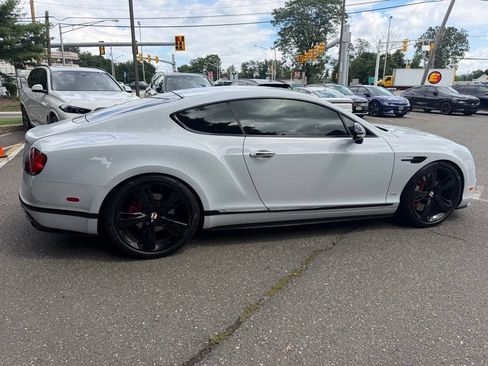 Used 2017 Bentley Continental GT V8 S AWD/4WD image 16