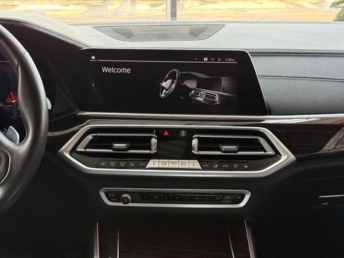 Used 2021 BMW X5 xDrive40i w/ Convenience Package image 10