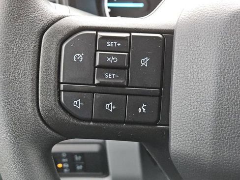 New 2026 Ford F350 XL w/ STX Appearance Package image 19