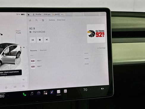 Used 2022 Tesla Model Y Long Range AWD/4WD image 19