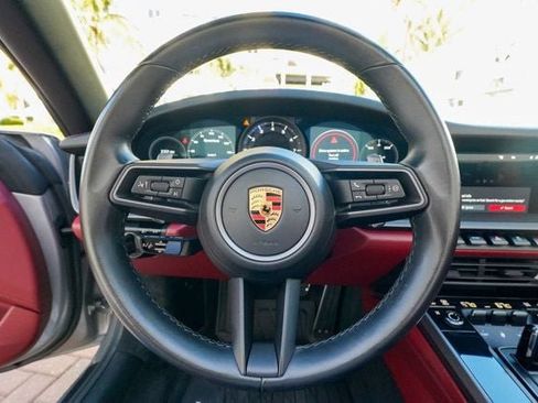 Used 2021 Porsche 911 Carrera image 64