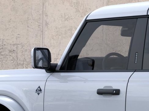 New 2026 Ford Bronco Outer Banks AWD/4WD image 21