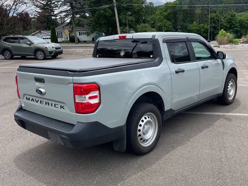Used 2023 Ford Maverick XL FWD image 4