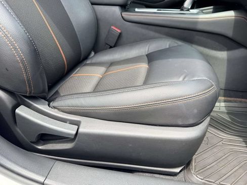 Used 2021 Nissan Altima 2.5 SR AWD/4WD image 9