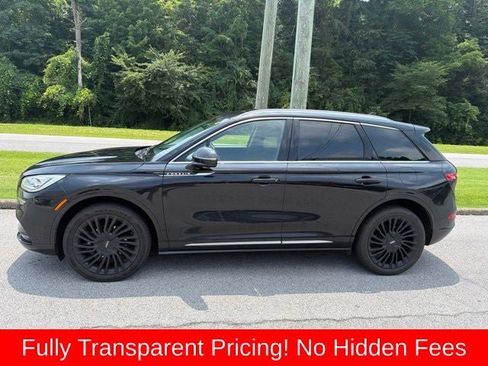 Used 2021 Lincoln Corsair Reserve w/ Equipment Group 201A AWD/4WD image 5