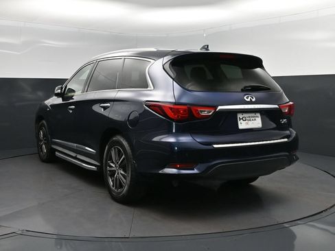 Used 2017 INFINITI QX60 FWD w/ Premium Plus Package image 5