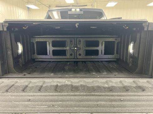 Used 2021 RAM 2500 Limited AWD/4WD image 25