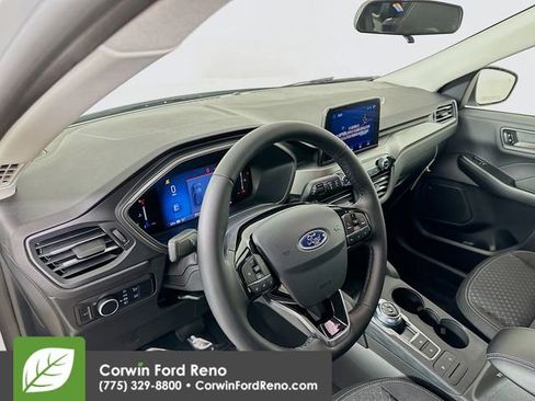 New 2026 Ford Escape Active w/ Cold Weather Package AWD/4WD image 9