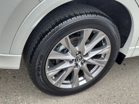 Certified 2024 MAZDA CX-5 AWD 2.5 S w/ Premium Package image 28