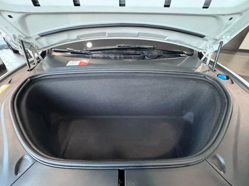 Used 2016 Tesla Model X 90D image 42