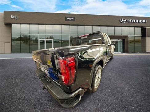 Used 2019 GMC Sierra 1500 Denali w/ Denali Ultimate Package image 6