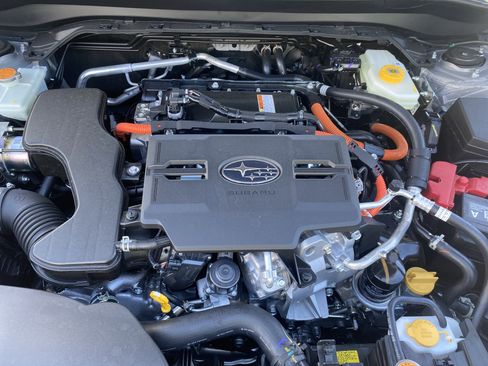 New 2026 Subaru Forester Limited AWD/4WD image 24