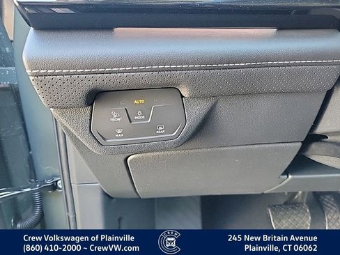 New 2026 Volkswagen Atlas SEL AWD/4WD image 39