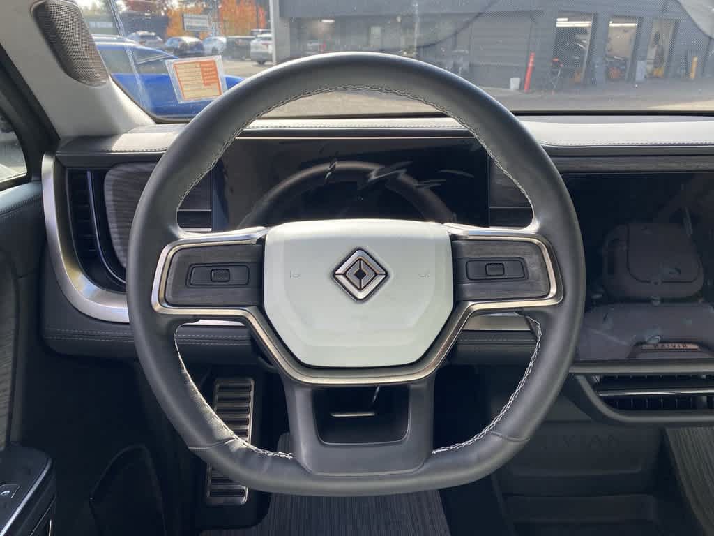 Used 2023 Rivian R1S Launch Edition Quad AWD/4WD image 19