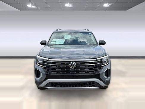 New 2026 Volkswagen Atlas Peak Edition AWD/4WD image 6