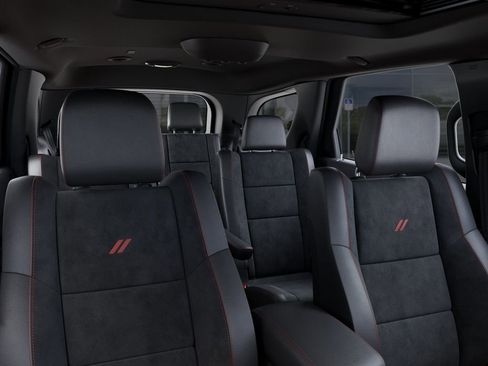 New 2026 Dodge Durango GT image 26