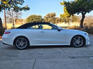 Used 2019 Mercedes-Benz E 450 Cabriolet video 4