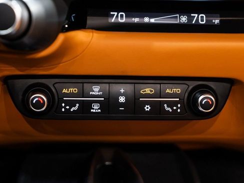 Certified 2022 Ferrari 812 GTS RWD image 34