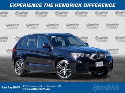 Used 2015 BMW X3 xDrive28i