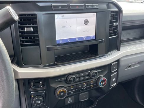 Used 2024 Ford F350 XL w/ STX Appearance Package image 20