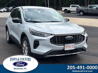 Used 2025 Ford Escape Active