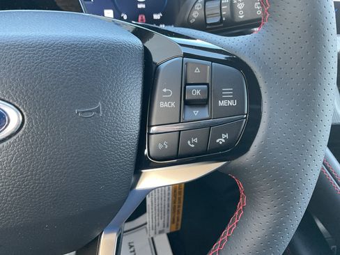 New 2026 Ford Explorer ST-Line RWD image 20