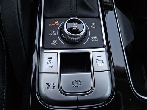 Used 2020 Kia Telluride EX w/ EX Premium Package image 18