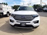 Used 2020 Ford Explorer Limited image 3