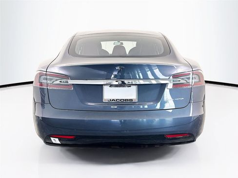 Used 2021 Tesla Model S Long Range Plus image 20