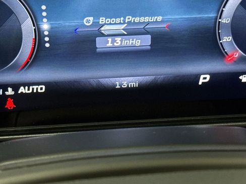 New 2026 Dodge Charger Scat Pack w/ Blacktop Package image 13