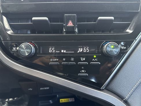 Used 2023 Toyota Camry XSE image 24