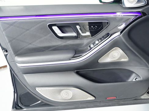 Used 2022 Mercedes-Benz Maybach S 580 4MATIC image 47