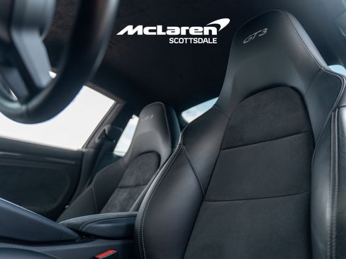 Used 2018 Porsche 911 GT3 image 25