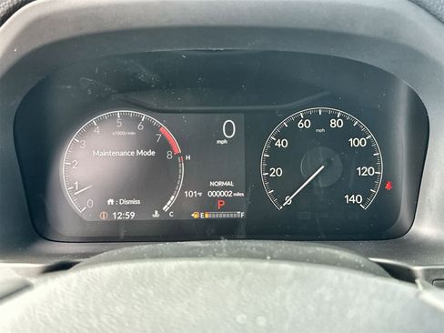 New 2026 Honda Ridgeline RTL image 18