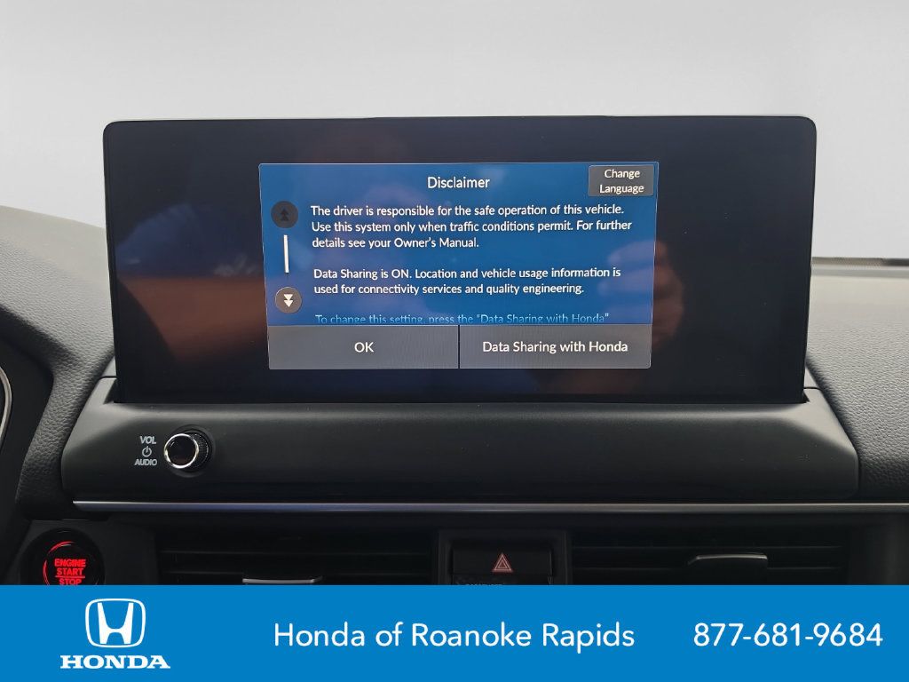 New 2026 Honda Pilot EX-L image 21