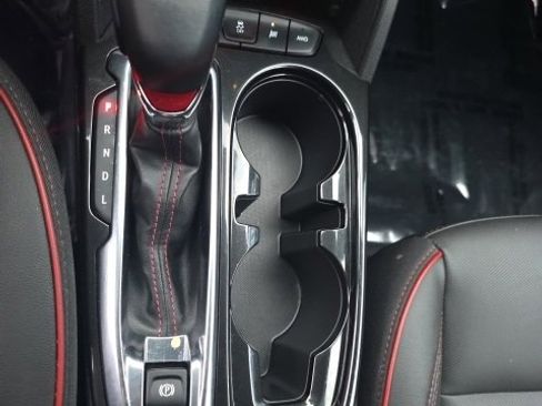 Used 2024 Chevrolet TrailBlazer RS image 19