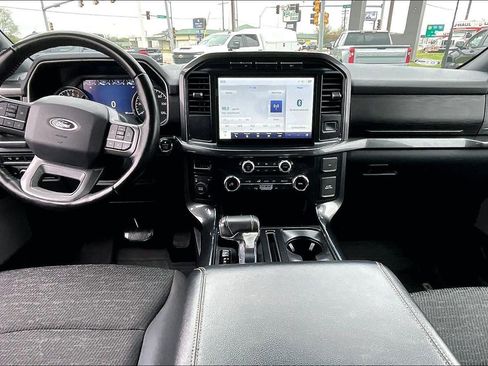 Used 2022 Ford F150 XLT w/ Equipment Group 302A High image 15