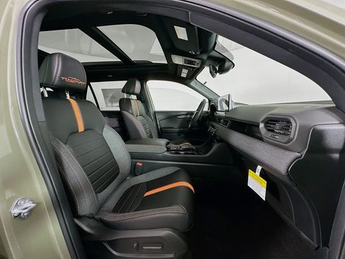 New 2026 Honda Passport TrailSport image 29