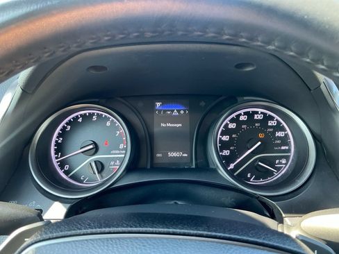 Used 2024 Toyota Camry SE FWD image 23
