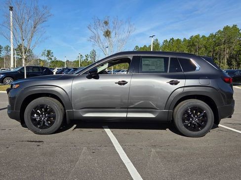 New 2026 MAZDA CX-50 AWD 2.5 Hybrid w/ Weather Package image 2