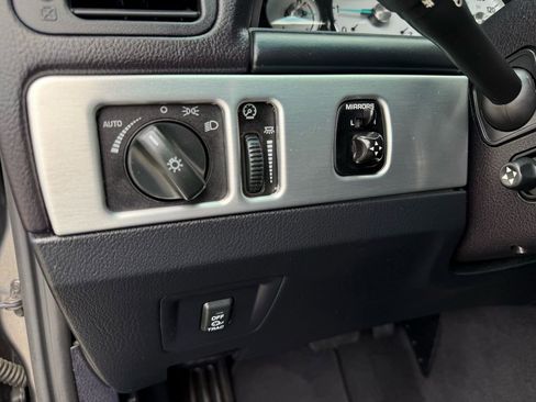 Used 2003 Ford Thunderbird RWD image 73