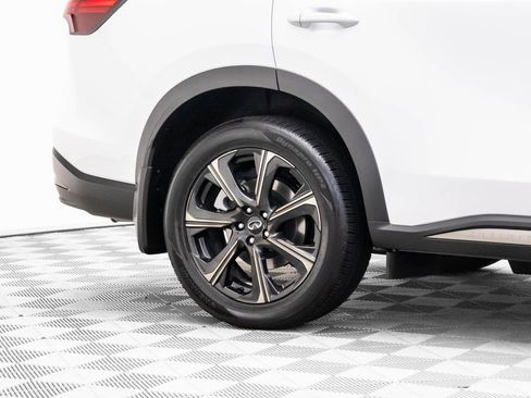 New 2026 INFINITI QX60 Autograph image 32