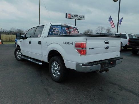 Used 2014 Ford F150 XLT w/ Equipment Group 302A Luxury image 6