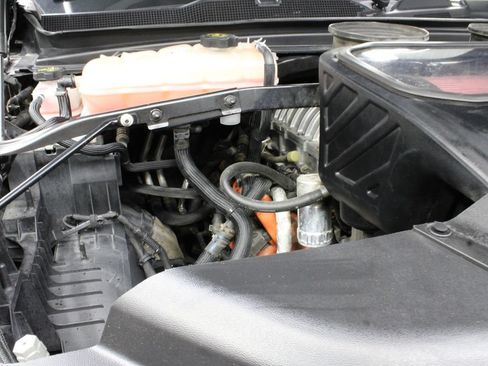 Used 2021 RAM 1500 TRX w/ TRX Level 2 Equipment Group AWD/4WD image 38