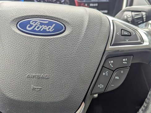 Used 2019 Ford Fusion Energi Titanium image 16