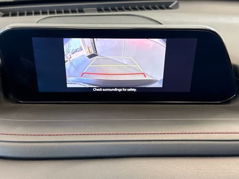 Certified 2023 MAZDA CX-30 AWD 2.5 S w/ Preferred Package image 17